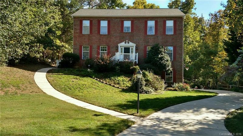 3607 Stockton Ave, Concord, NC 28027