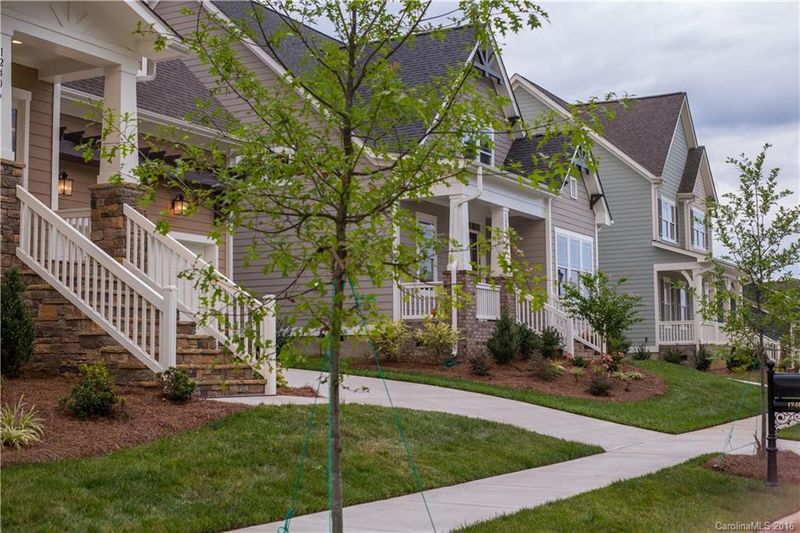11805 Bradford Park Dr #73, Davidson, NC 28036
