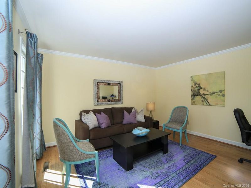 1101 Hulston Ct, Charlotte, NC 28211