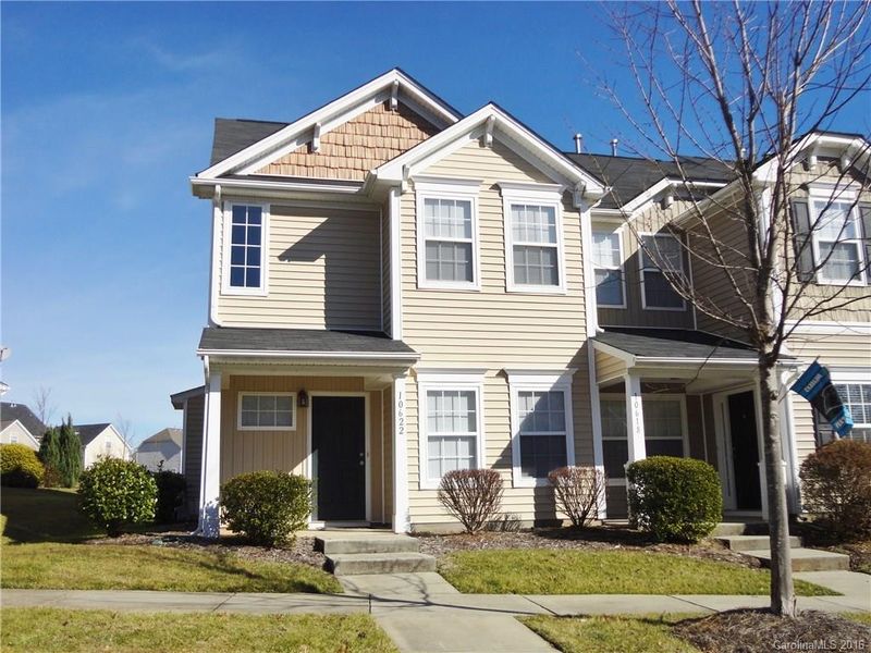 10622 Trolley Run Dr #94, Cornelius, NC 28031