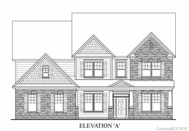 5012 Tremont Dr, Indian Trail, NC 28079
