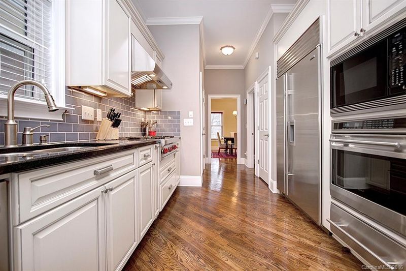 3209 Mcdowell St, Charlotte, NC 28205