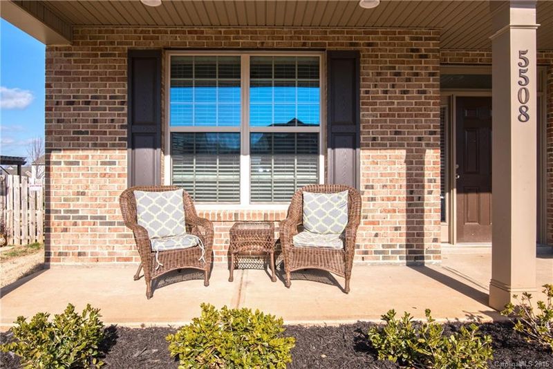 5508 Marchetti Dr, Waxhaw, NC 28173