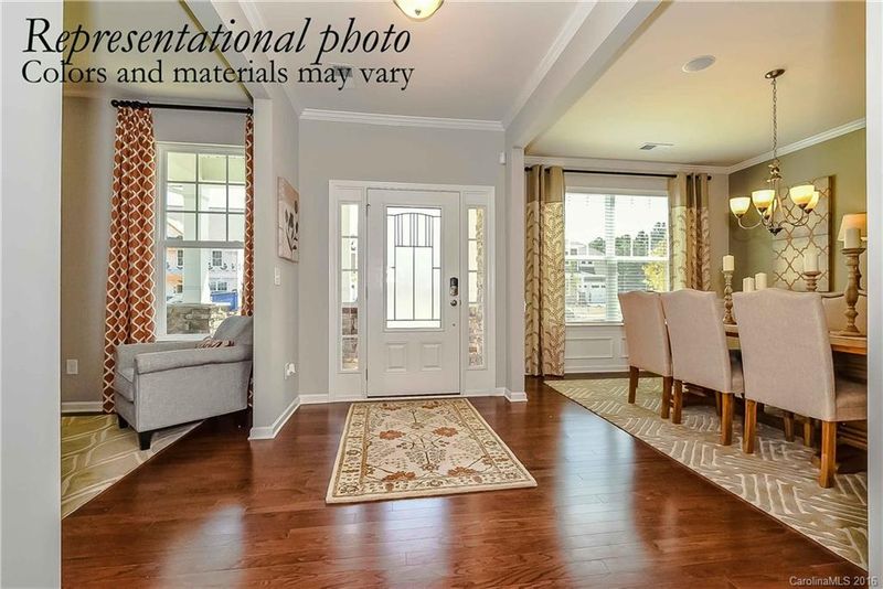 2034 Brightflower Ln #29, York, SC 29745