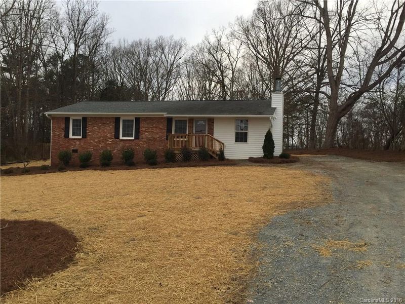 2511 Sikes Mill Rd, Monroe, NC 28110