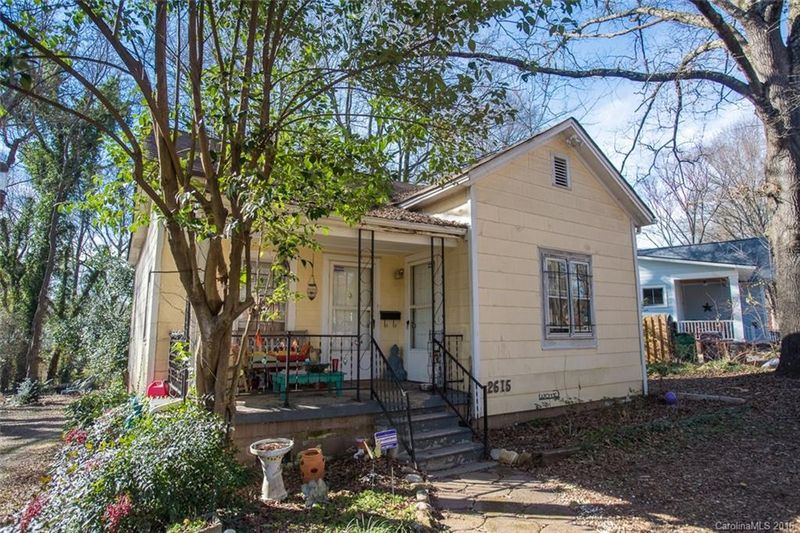 2615 Duncan Ave, Charlotte, NC 28205