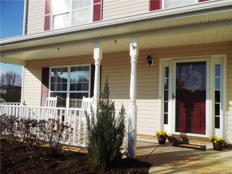 124 Dovetail Dr, Mooresville, NC 28115