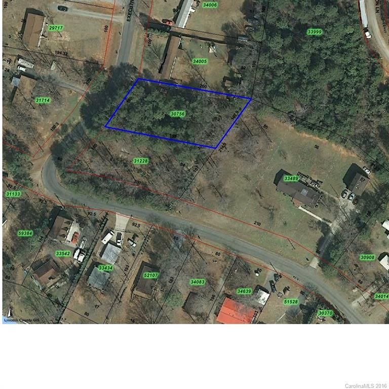 0 Executive Cir #53, Denver, NC 28037