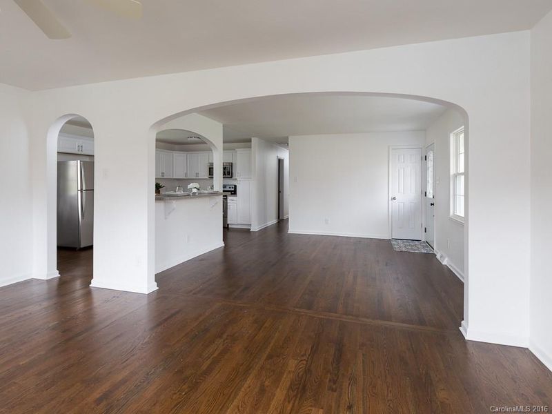 3617 Densmore Dr, Charlotte, NC 28205