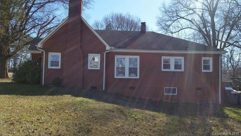 2007 West A St, Kannapolis, NC 28081