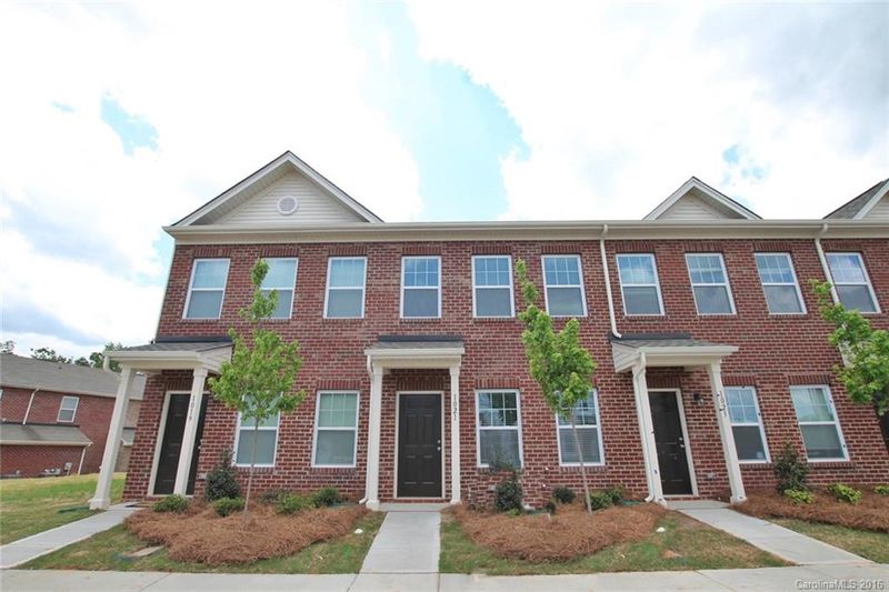 1021 Tj Dr #116, Monroe, NC 28112