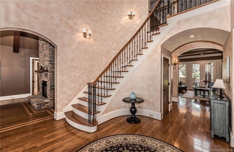 1812 Funny Cide Dr, Waxhaw, NC 28173