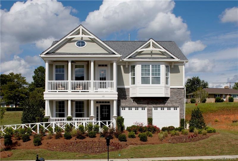 113 Fielding St #215, Mount Holly, NC 28120
