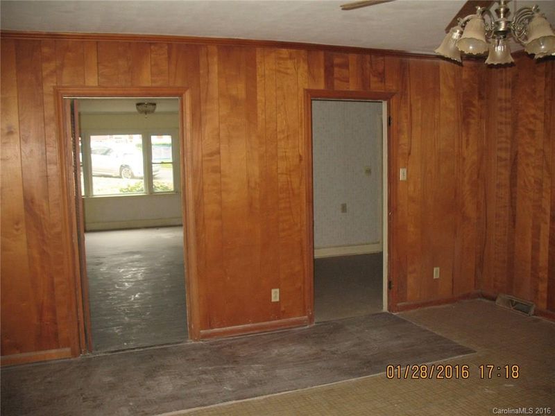 922 Johnson St, Monroe, NC 28112