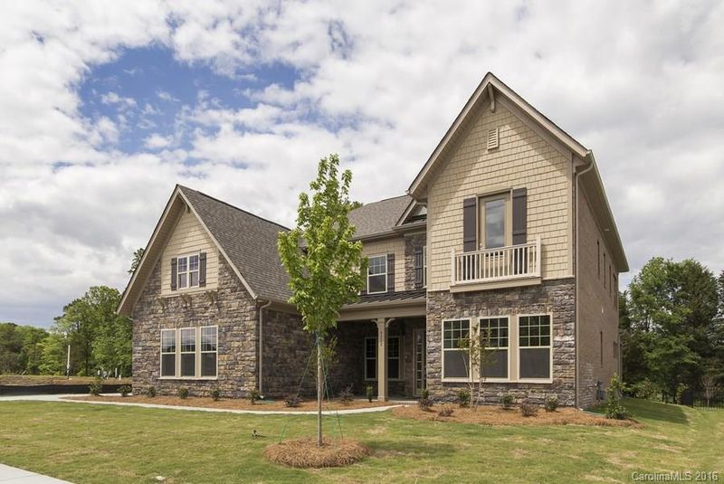 8352 Marigold Pl #23, Harrisburg, NC 28075