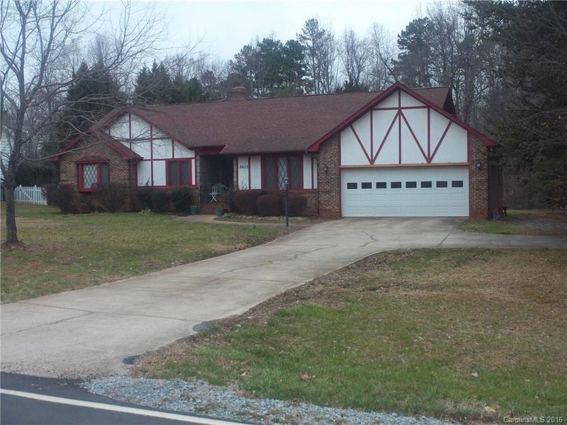 8403 Fairfield Forest Rd #4, Denver, NC 28037
