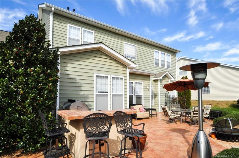 1201 Sarandon Dr, Matthews, NC 28104