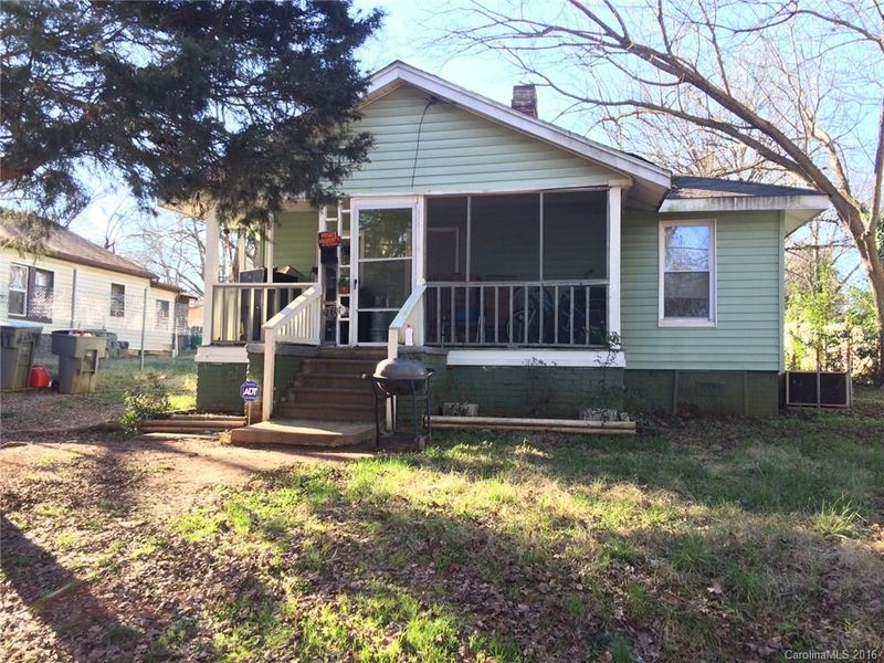 2807 Lake Ave, Charlotte, NC 28208