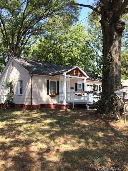 3009 Morson St, Charlotte, NC 28208