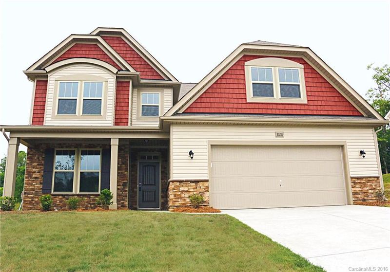 826 Langley Dr, Concord, NC 28025