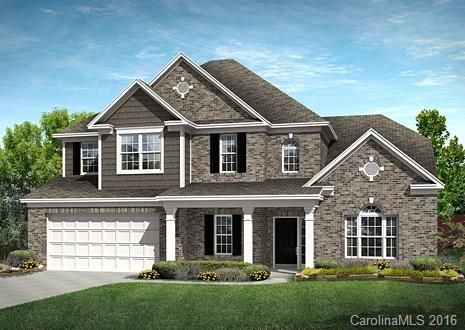 8611 Fairgreen Ave #BAB0006, Waxhaw, NC 28173