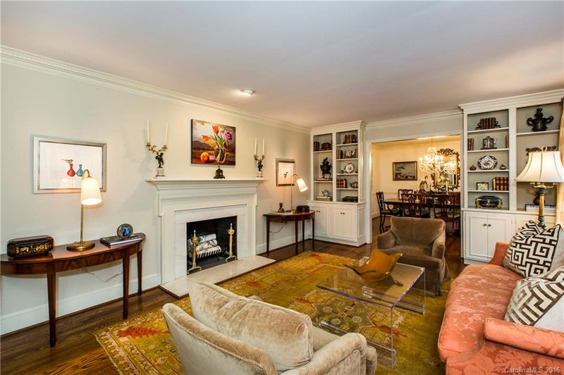 3617 Merrifield Rd, Charlotte, NC 28211