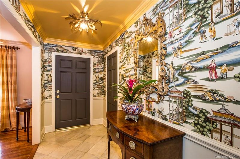 3617 Merrifield Rd, Charlotte, NC 28211
