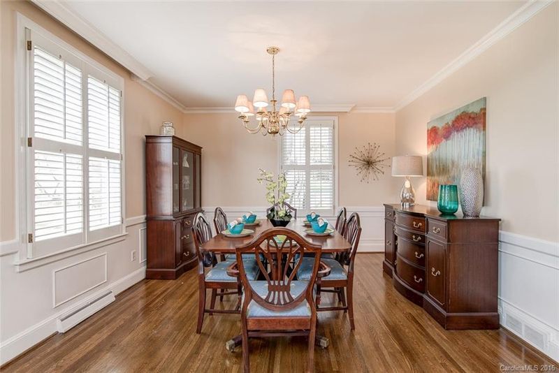3501 Mountainbrook Rd, Charlotte, NC 28210
