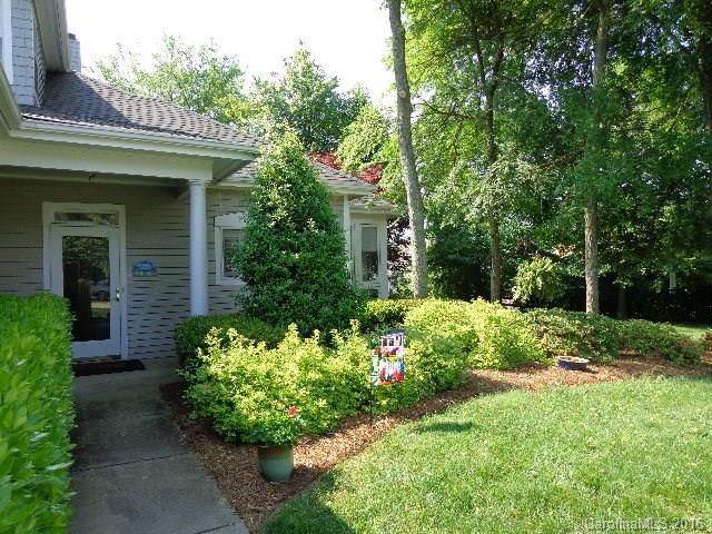 18750 Silver Quay Dr #35, Cornelius, NC 28031