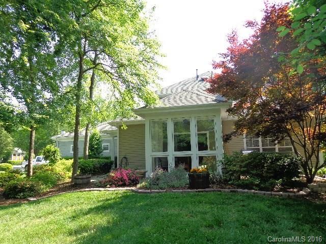 18750 Silver Quay Dr #35, Cornelius, NC 28031