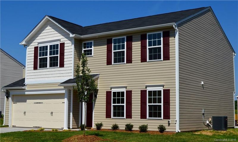 2063 Gunnars Ridge Rd #8, Lancaster, SC 29720