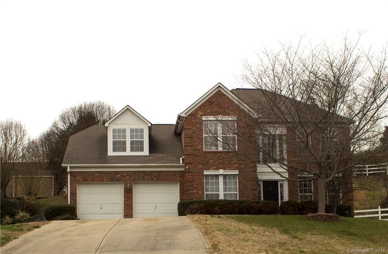 12713 Peyton Ct, Charlotte, NC 28262