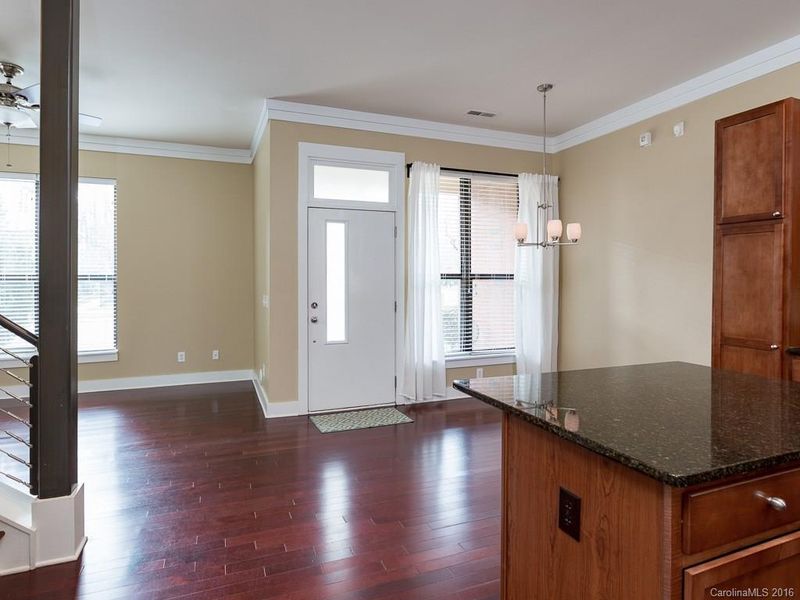 3451 Spencer St #3451, Charlotte, NC 28205
