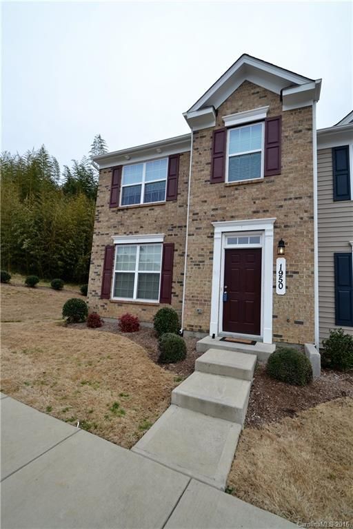 1950 Aston Mill Pl #1950, Charlotte, NC 28273