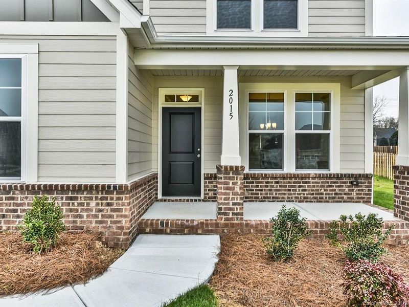 2015 Seefin Ct #003-A, Indian Trail, NC 28079