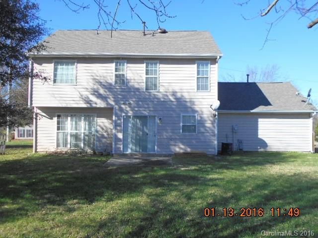 2912 Barbee Ct, Monroe, NC 28110