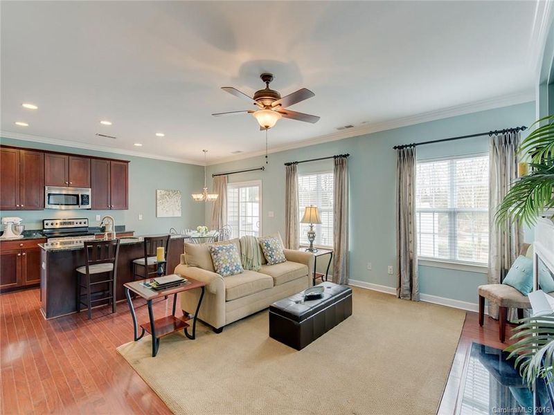 15504 Amethyst St #-, Charlotte, NC 28277