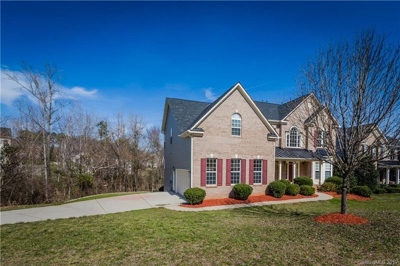 3416 Rolin Ave, Fort Mill, SC 29708