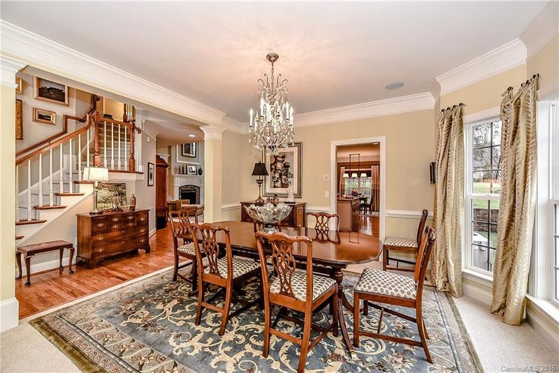 222 Anniston Way, Davidson, NC 28036