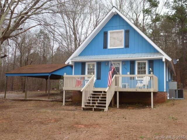 525 Adams Ln, Lancaster, SC 29720