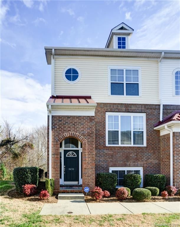 8430 Scotney Bluff Ave #41, Charlotte, NC 28273