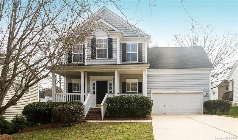 15039 Annan Ct, Charlotte, NC 28277