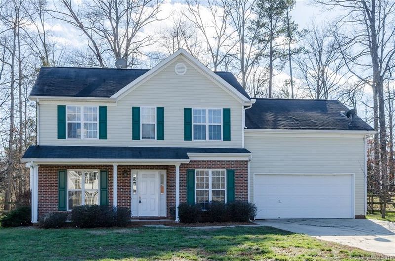 1702 Cottage Creek Rd, Indian Trail, NC 28079