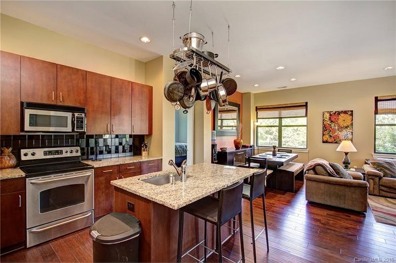 908 E 8th St #908, Charlotte, NC 28202