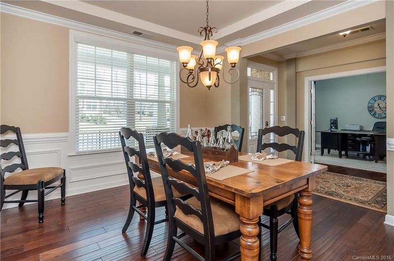 3820 Litchfield Dr, Waxhaw, NC 28173