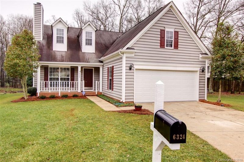 6324 Breitling Grove Pl, Charlotte, NC 28212