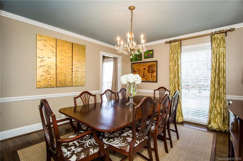 4900 Broken Saddle Ln, Charlotte, NC 28226