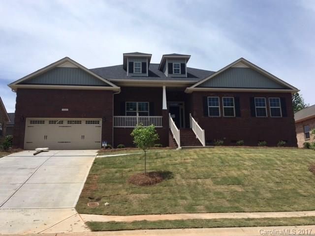 4949 Timberline Ln #32, Gastonia, NC 28056