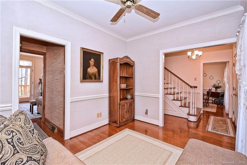 415 Ridgewood Dr, Monroe, NC 28112