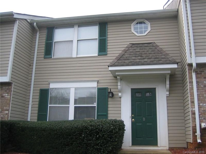 9626 Vinca Cir #B, Charlotte, NC 28213